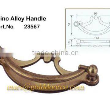 Bedroom Dresser Handle And Knob 23567