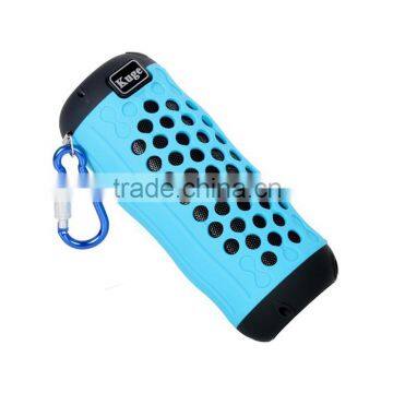 7years OEM Experience Portable Waterproof Bluetooth Speaker