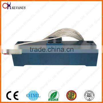 Alloy steel double ended shear beam load cell sensor(QSE-C)                        
                                                                                Supplier's Choice