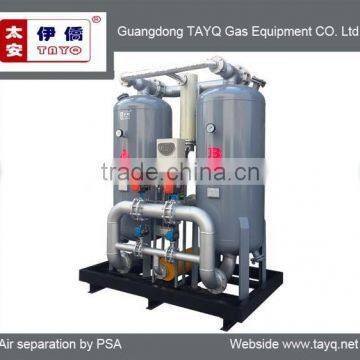 Adsorption Heatless Air Dryers with Activated AluminaTQ-250XF