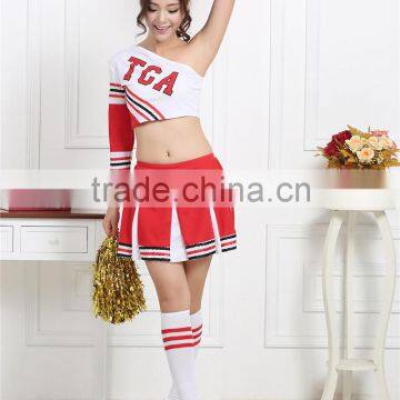 custom wholesale cheerleading uniforms