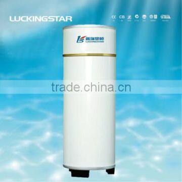 Water Tank Heat Pump(CE, CB, EC, ETL, CETL, C-TICK, WATER MARK, STANDARD MARK, UL, SABS, SANS, SAA, SASO, VDE, RoHS, REACH)