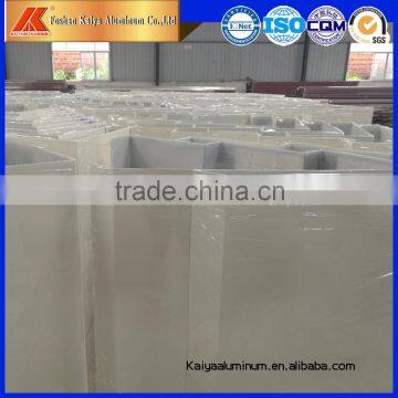 Aluminum Plate Processing Aluminum Alloy Computer Case Chassis Enclosure Profile Supplier's Choice photo-2