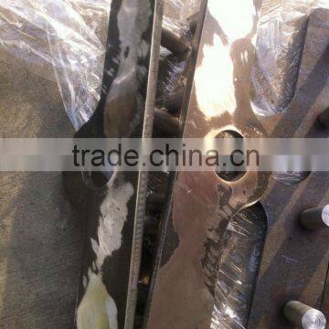 Stainless Steel Fabrication/metal Fabrication Part/Metal Fabrication Work photo-3