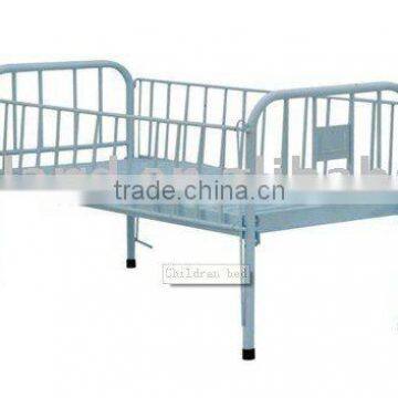 For home,Hot sale metal children bed for hospital for bedroom