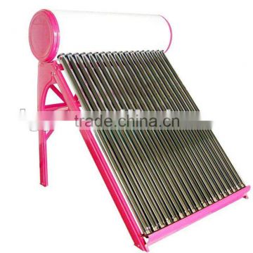 double-vacuum all-glass Solar Collector heater