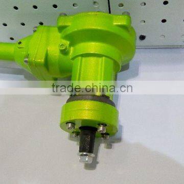 Chainless Bicycle Shaft Drive Set 24"/26" photo-2