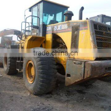 Used XCMG ZL50G LOADER HOT SALE in China