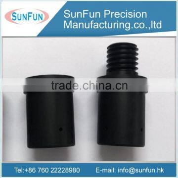 sunfun 100% inspection cnc bicycle parts from China