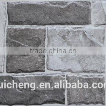 Loyal stone look decorative wall ceramic tiles 300x600mm from Fujian