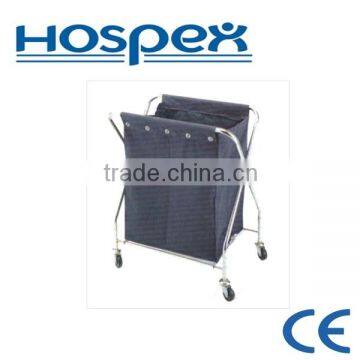 HH131 hospital medical Nursing Trolley