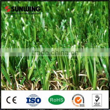New Design Cheap Fake Synthetic Grass Turf Carpet photo-4
