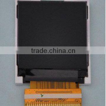 small size phone lcd for Consumer Electronics UNTFT40021                        
                                                Quality Choice