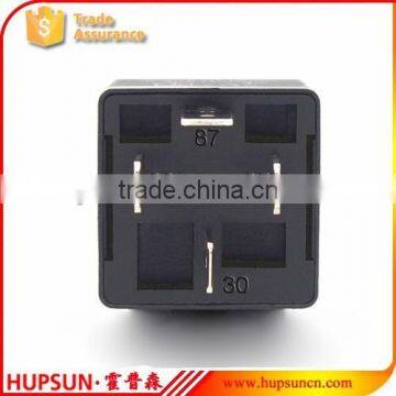 Water-proof SPST Relay 12v 24v 40a Normal Open Relay photo-4