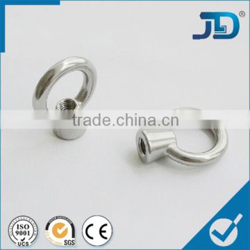 Stainless Steel 316 Eye Nut Jis B 1169 Type