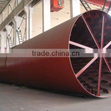 0325 rotary dryer