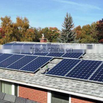 Solar Home System Factory 1000w photo-2