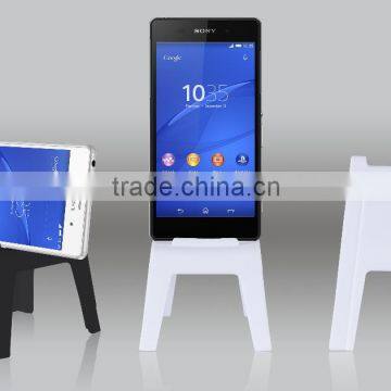 High quality mobile's best combination set for promotion - mobile stand