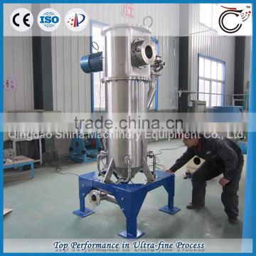 high quality and large capacity Coconut shell carbon jet mill