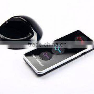 40m Long Range Small Electronic Key Finder Locator With LED Light photo-3