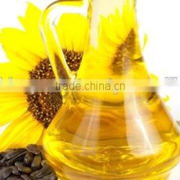 sunflower oil