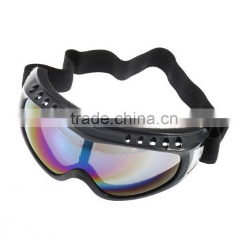 1pcs Outdoor Sports UV Protection Ski Snowboard Skate Goggles Motorcycle Cycling Goggle sunglasses Eyewear Lens