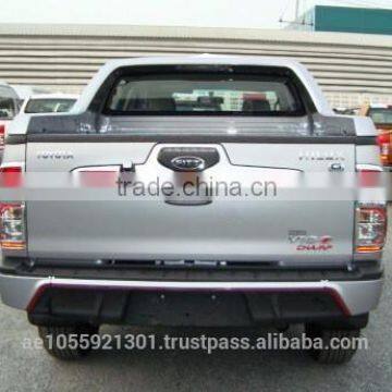 Hilux Vigo Champ G 2015 Ready for Export photo-3