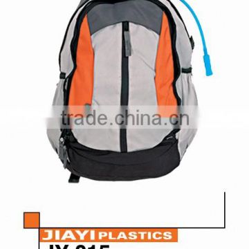 Portable 2L Bicycle Water Bladder Bag Hydration Camping Hiking Cycling Backpack