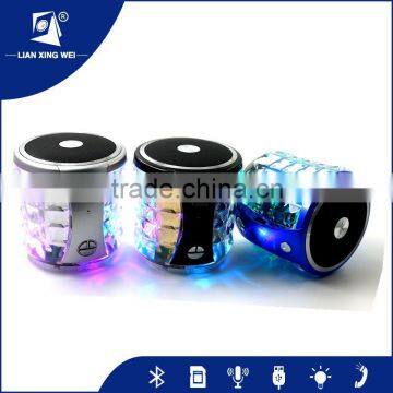 Portable speaker mini super bass portable speaker mini woofer speaker