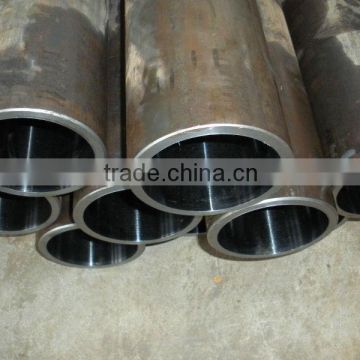 Cold drawn honed hydraulic cylinder tubing