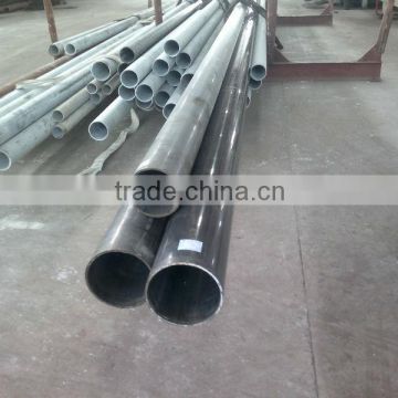 cold drawn welded steel tube for roller