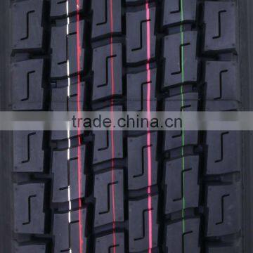 TBR Truck Tyre 315/80R22.5 photo-3