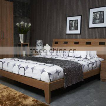 Malaysia bedroom furniture set GZH-A06