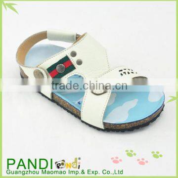 High quality professional guangzhou kids shoes manufacturer