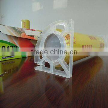 Household Pvc Cling Film With Dispenser photo-3