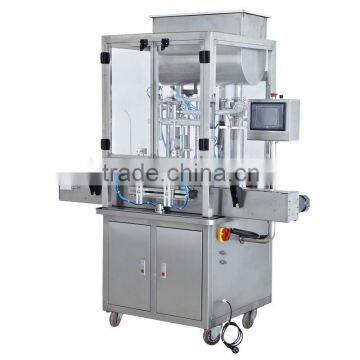 GT2T-2G Automatic Paste Filling Machine (2 Heads)