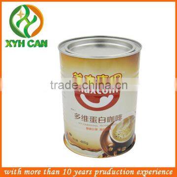 Airtight Tin Cans / Milk Powder Tin Can / Food Safe Tin Can photo-6