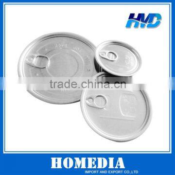 502 Aluminum EOE