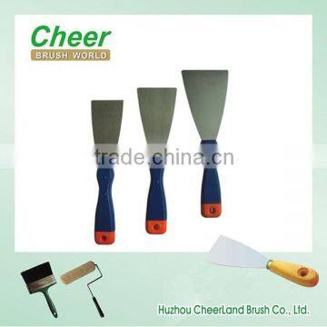putty knife, plastic scraper/ scraper, preofessional scrapers for cleaning, paint scrapers