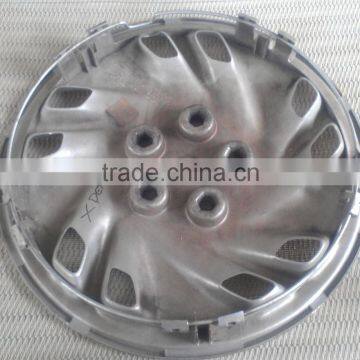 13 Inch Universal Car Wheel Cover Center Hub Cap photo-3