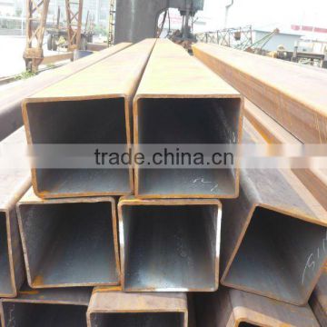 Cold Formed Structural Hollow Section(GB/T6728-2002)