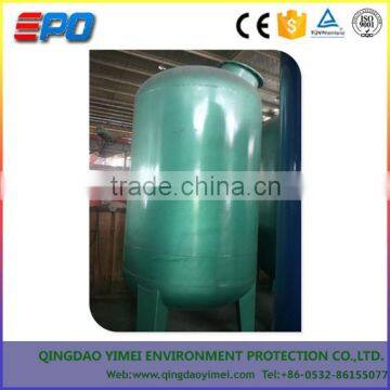 Filter Equipment/more Medium Filter/active Carbon Filter photo-2