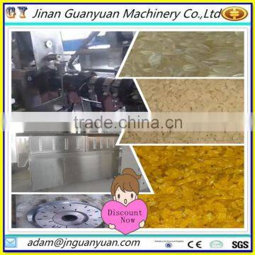 Man made rice making machine /manufacturer/production line