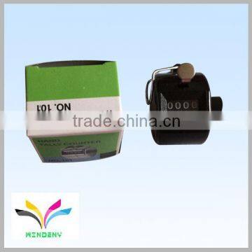 Muslim Manual 4 Digit Metal Hand Tally Counter Quality Choice photo-3