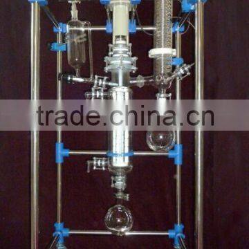Toption Chemical Lab WFE(WIPED-FILM EVAPORATOR) PWF70-7