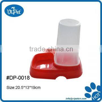 Wholesale automatic pet feeder