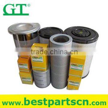 OEM diesel engine EC360 excavator engine oil filter LF3654 477556                        
                                                                                Supplier's Choice