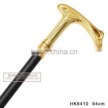 Walking stick metal cane walking cane HK8410