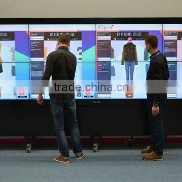 Frame IR Infrared Touch Screen Frame 15"-500" photo-5