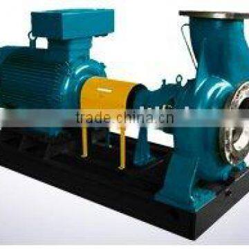 CZ Series self-suction centrifugal oil pump